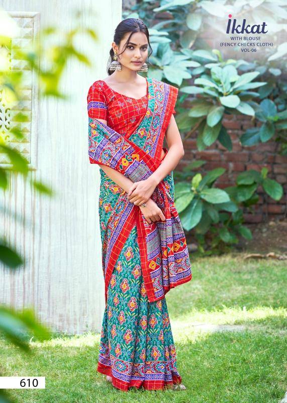 Lakhani mul mul cotton Saree wholesale price list